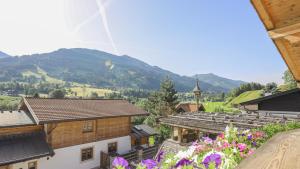 Apartment Jochberger Tor by ONE-Villas