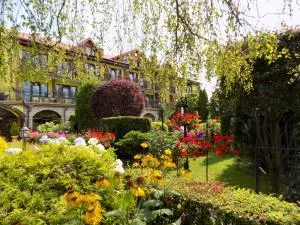 Pensjonat Angela - Wicko