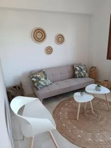 Ninemia Apt Istron - Pírgos