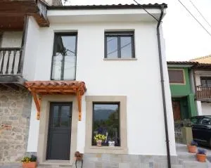 La casina de Tomás - Colunga