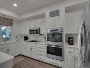 Hidden Dunes Villa 47 by Newman-Dailey