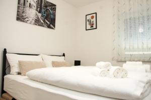 Apartman Matulica 