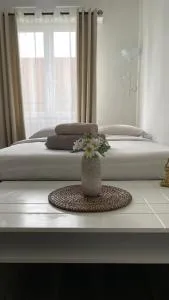 Paris 15e - Issy les Moulineaux- parc des expo - 旺夫