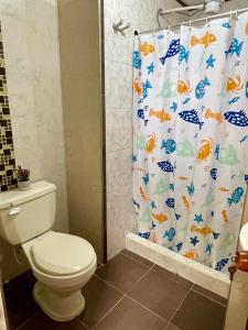 Finca de descanso Los Polos