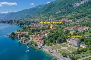 Apartment Tulipani 2 - Tremezzina