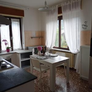 la maison des fleurs