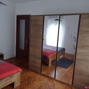 la maison des fleurs