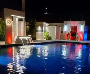 Hotel Nelton - Scafati