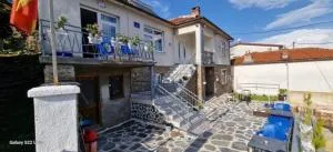 Villa Irena - 克鲁舍沃