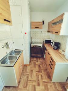 Old House - Przymorze - 2,5 km do plaży i morza