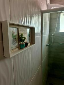 POUSADA DONATELLA Modernidade e conforto para noites tranquilas