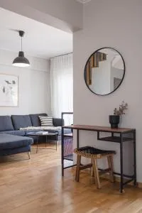 NIMA Village - Mesopígadhon