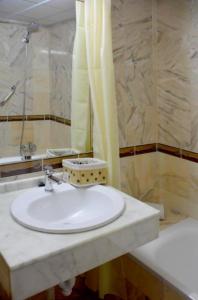 Casa Patio las Palmeras Córdoba con piscina