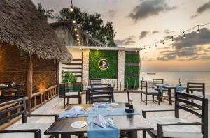 Turaco Nungwi Resort, a Tribute Portfolio Hotel