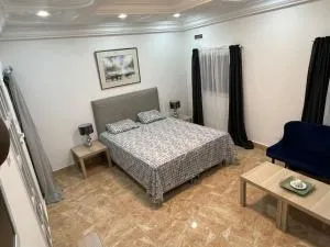 Apartment Complex bijilo The gambia - Bijilo