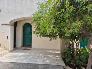 Joli appartement avec terrasse à moin 10 minutes à pieds de la plage - La Vaccaja