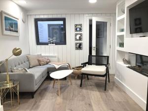 Luxury Town Centre Apartment