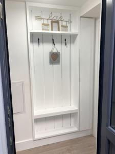 Luxury Town Centre Apartment