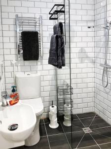 Luxury Town Centre Apartment