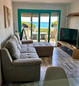 Apartamento Malgrat de mar - Малґрат-да-Мар