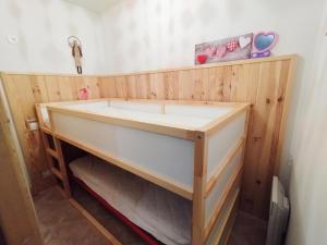 Résidence Le Hameau Des Glaciers - Hameau des Glaciers D02 MAE-5834