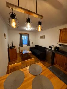 Apartments Dřevona II