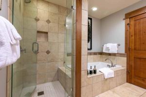 Big Horn Lodge 501 by East West Hospitality