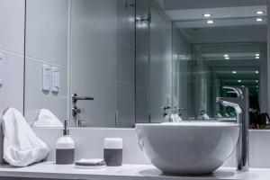 Lujoso Mono - Studio en Palermo