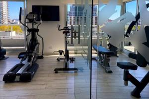 Lujoso Mono - Studio en Palermo