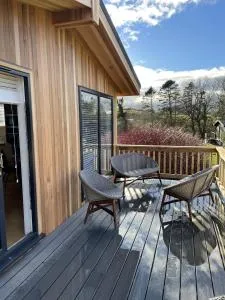 Homili Lodge - Reston