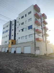 Apê Granjeiro - 克拉图