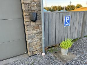 Chambre dhotes "Létable dirène"