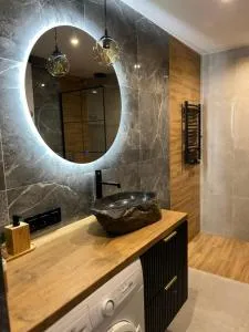 Apartament4you - Kąp