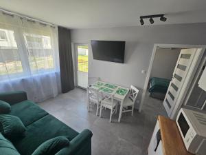 Apartament Słowik Dębina 24