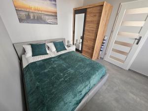 Apartament Słowik Dębina 24