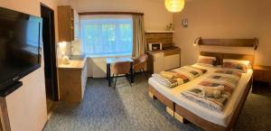 Sport penzion, Železná Ruda