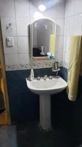 Casa familiar - Las Padercitas