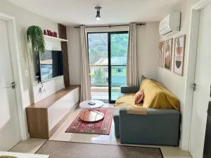 Apartamento Completo na Serra em Itaipava - Areal