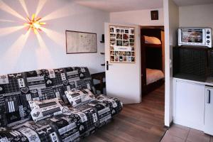 Résidence La Mazeliere - 26 MAZELIERE LES ORRES 1650 MAE-3644 - Ubytování bez kategorie ve městě Le Mélézet