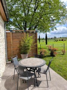 Maison de caractère près de Bergerac