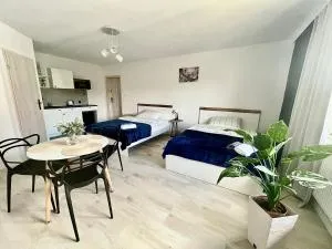 Madi Apartamenty - Andruszkowice