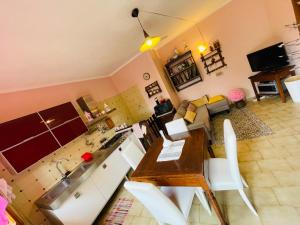 Villetta a schiera indipendente