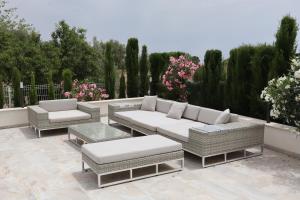 Casa Reina Helena - welcome to a special place