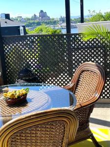 Apart Family 1BD 1BA 1Parking Frontenac View Ferry