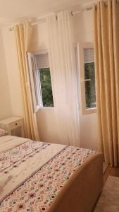 ODMOR PRESEKA - REST HOUSE PRESEKA