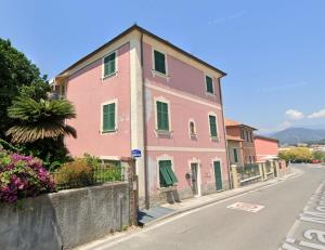 A casa mia