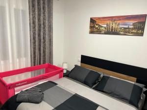 Sweet Dreams Apartment