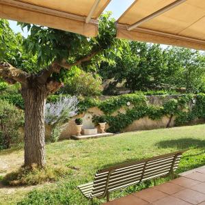 Maisons de vacances les couleurs du sud : photos des chambres