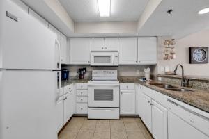 Carolinian Resort Condos