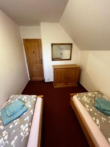 Apartments Dřevona II